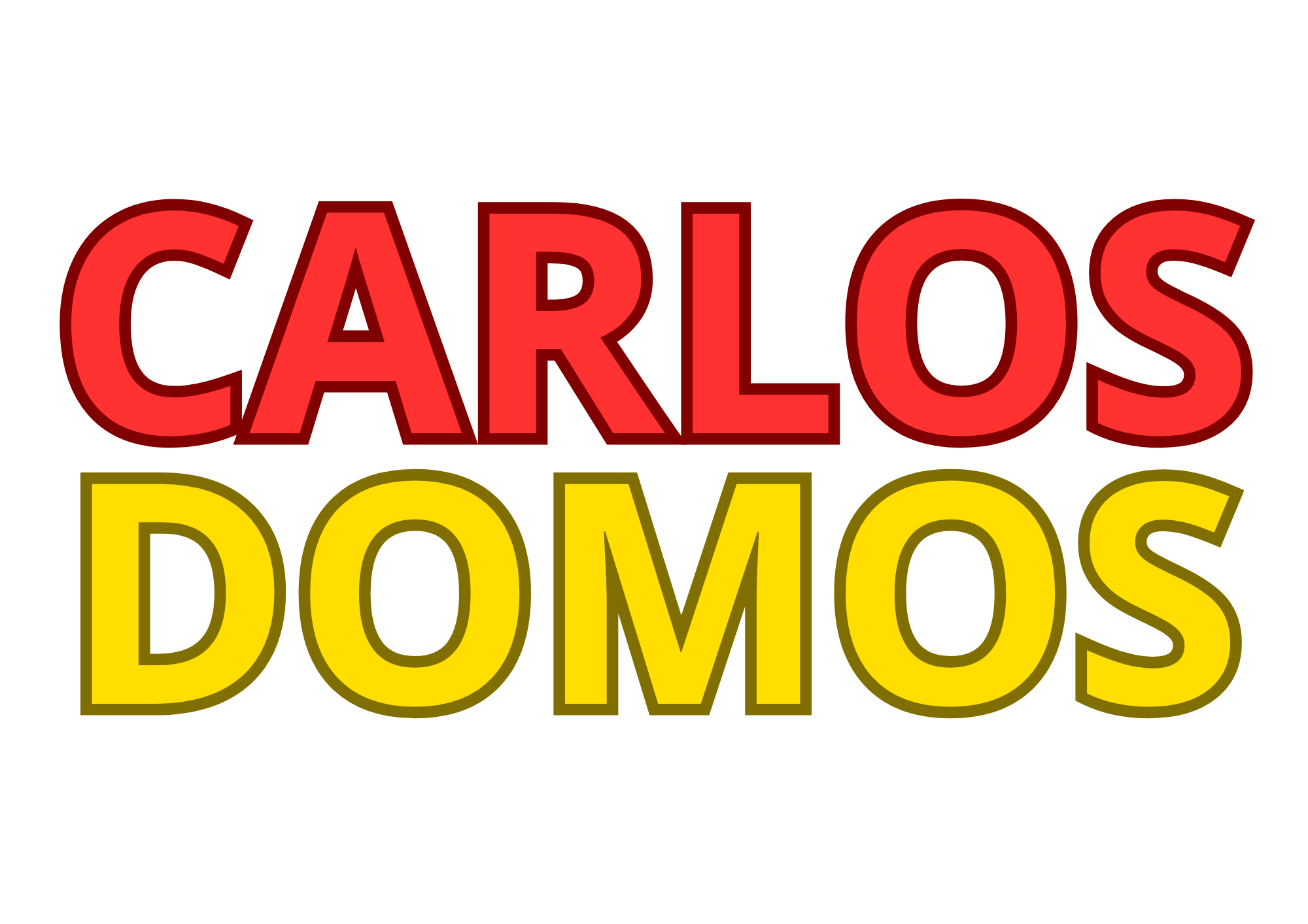 CARLOS DOMOS
